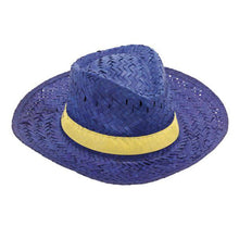 Carica l'immagine nel visualizzatore di Gallery, Cappello di Paglia 149195 - New Shop Generation