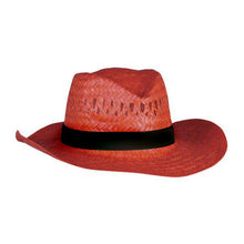 Carica l'immagine nel visualizzatore di Gallery, Cappello di Paglia 149195 - New Shop Generation