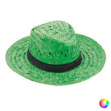 Carica l'immagine nel visualizzatore di Gallery, Cappello di Paglia 149195 - New Shop Generation