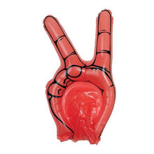 Carica l'immagine nel visualizzatore di Gallery, Mano di Animazione Gonfiabile 149664 - New Shop Generation