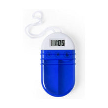 Carica l'immagine nel visualizzatore di Gallery, Portapillole con Timer 145150 - New Shop Generation
