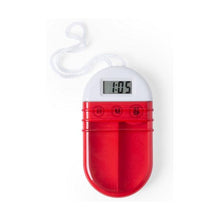 Carica l'immagine nel visualizzatore di Gallery, Portapillole con Timer 145150 - New Shop Generation