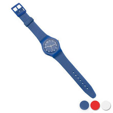 Carica l'immagine nel visualizzatore di Gallery, Orologio Unisex 143589 - New Shop Generation