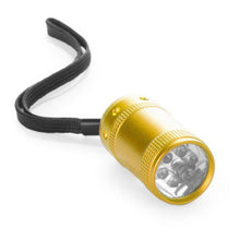 Carica l'immagine nel visualizzatore di Gallery, Torcia LED 143737 - New Shop Generation