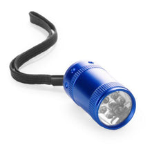 Carica l'immagine nel visualizzatore di Gallery, Torcia LED 143737 - New Shop Generation