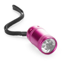 Carica l'immagine nel visualizzatore di Gallery, Torcia LED 143737 - New Shop Generation