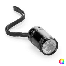 Carica l'immagine nel visualizzatore di Gallery, Torcia LED 143737 - New Shop Generation