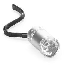 Carica l'immagine nel visualizzatore di Gallery, Torcia LED 143737 - New Shop Generation