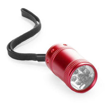 Carica l'immagine nel visualizzatore di Gallery, Torcia LED 143737 - New Shop Generation