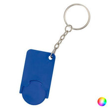 Carica l'immagine nel visualizzatore di Gallery, Portachiavi Moneta 143771 - New Shop Generation