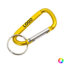 Carica l'immagine nel visualizzatore di Gallery, Moschettone 143857 - New Shop Generation