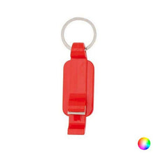 Carica l'immagine nel visualizzatore di Gallery, Portachiavi Apribottiglie 144143 - New Shop Generation