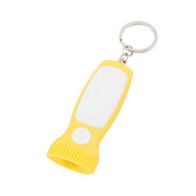Carica l'immagine nel visualizzatore di Gallery, Portachiavi Torcia LED 144380 - New Shop Generation