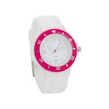Carica l'immagine nel visualizzatore di Gallery, Orologio Unisex 144475 (24,5 x 4 x 1,2 cm) - New Shop Generation