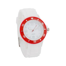 Carica l'immagine nel visualizzatore di Gallery, Orologio Unisex 144475 (24,5 x 4 x 1,2 cm) - New Shop Generation