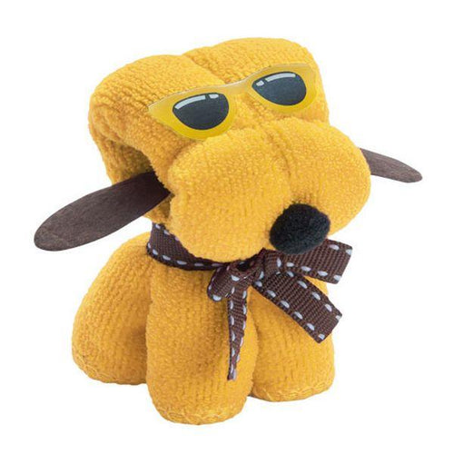 Asciugamani in Microfibra Dog 144513 - New Shop Generation