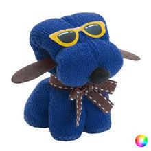Carica l&#39;immagine nel visualizzatore di Gallery, Asciugamani in Microfibra Dog 144513 - New Shop Generation