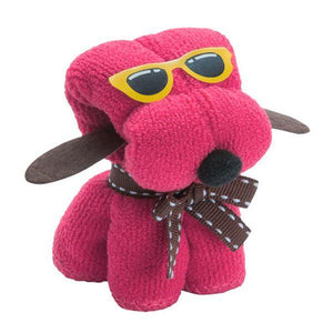 Asciugamani in Microfibra Dog 144513 - New Shop Generation