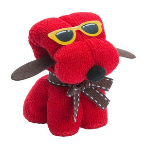Asciugamani in Microfibra Dog 144513 - New Shop Generation