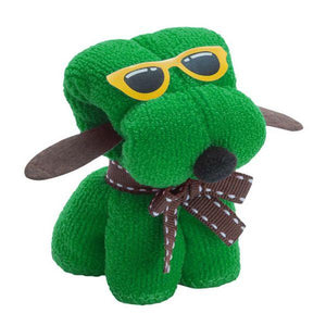Asciugamani in Microfibra Dog 144513 - New Shop Generation