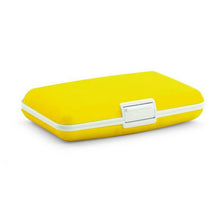 Carica l'immagine nel visualizzatore di Gallery, Portatessere Donna 144583 (11 x 7,5 x 2 cm) - New Shop Generation