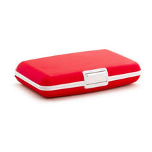 Carica l'immagine nel visualizzatore di Gallery, Portatessere Donna 144583 (11 x 7,5 x 2 cm) - New Shop Generation