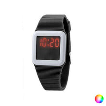 Carica l'immagine nel visualizzatore di Gallery, Orologio Unisex 144584 (25,8 x 4 x 0,7 cm) - New Shop Generation