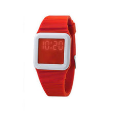 Carica l'immagine nel visualizzatore di Gallery, Orologio Unisex 144584 (25,8 x 4 x 0,7 cm) - New Shop Generation