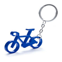 Carica l'immagine nel visualizzatore di Gallery, Portachiavi Bicicletta - New Shop Generation