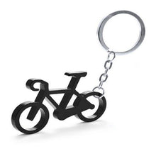 Carica l'immagine nel visualizzatore di Gallery, Portachiavi Bicicletta - New Shop Generation