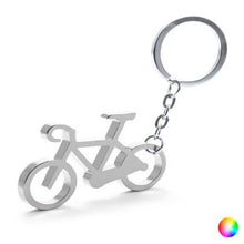 Carica l'immagine nel visualizzatore di Gallery, Portachiavi Bicicletta - New Shop Generation