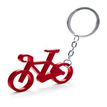 Carica l'immagine nel visualizzatore di Gallery, Portachiavi Bicicletta - New Shop Generation