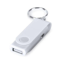Carica l&#39;immagine nel visualizzatore di Gallery, Caricabatterie USB per Auto 144631 1000 mAh - New Shop Generation