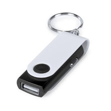Carica l&#39;immagine nel visualizzatore di Gallery, Caricabatterie USB per Auto 144631 1000 mAh - New Shop Generation