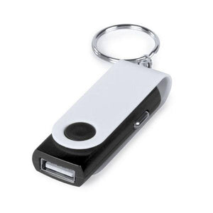 Caricabatterie USB per Auto 144631 1000 mAh - New Shop Generation