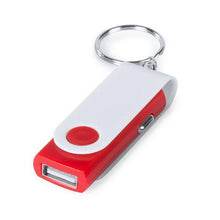 Carica l&#39;immagine nel visualizzatore di Gallery, Caricabatterie USB per Auto 144631 1000 mAh - New Shop Generation