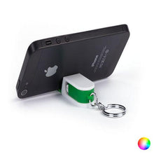 Carica l'immagine nel visualizzatore di Gallery, Portachiavi Supporto per Smartphone 144633 - New Shop Generation