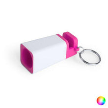 Carica l'immagine nel visualizzatore di Gallery, Portachiavi Altoparlante con Supporto 144636 - New Shop Generation