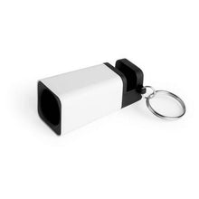 Carica l'immagine nel visualizzatore di Gallery, Portachiavi Altoparlante con Supporto 144636 - New Shop Generation