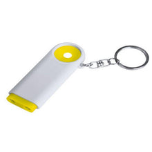 Carica l'immagine nel visualizzatore di Gallery, Portachiavi Torcia LED 144637 - New Shop Generation