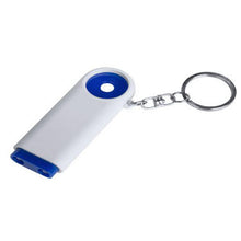 Carica l'immagine nel visualizzatore di Gallery, Portachiavi Torcia LED 144637 - New Shop Generation