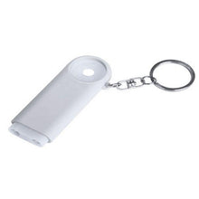 Carica l'immagine nel visualizzatore di Gallery, Portachiavi Torcia LED 144637 - New Shop Generation