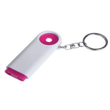 Carica l'immagine nel visualizzatore di Gallery, Portachiavi Torcia LED 144637 - New Shop Generation