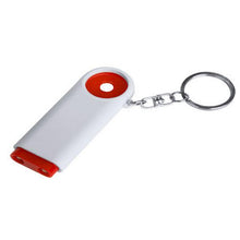 Carica l'immagine nel visualizzatore di Gallery, Portachiavi Torcia LED 144637 - New Shop Generation