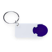 Carica l'immagine nel visualizzatore di Gallery, Portachiavi Moneta 144669 - New Shop Generation