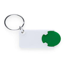 Carica l'immagine nel visualizzatore di Gallery, Portachiavi Moneta 144669 - New Shop Generation