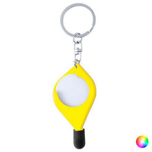 Carica l'immagine nel visualizzatore di Gallery, Portachiavi con Puntatore Touch 144853 - New Shop Generation