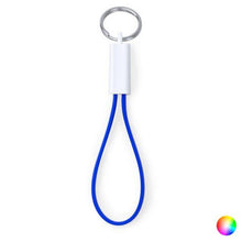 Carica l'immagine nel visualizzatore di Gallery, Portachiavi Micro usb 145065 - New Shop Generation