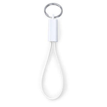 Carica l'immagine nel visualizzatore di Gallery, Portachiavi Micro usb 145065 - New Shop Generation