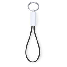Carica l'immagine nel visualizzatore di Gallery, Portachiavi Micro usb 145065 - New Shop Generation